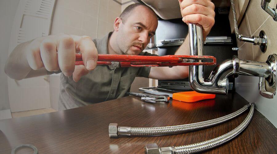 Local water heater installation in Crab Orchard, TN